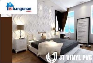 Jual Wallpanel 3 Dimensi Di Jakarta, Bandung Dan Surabaya