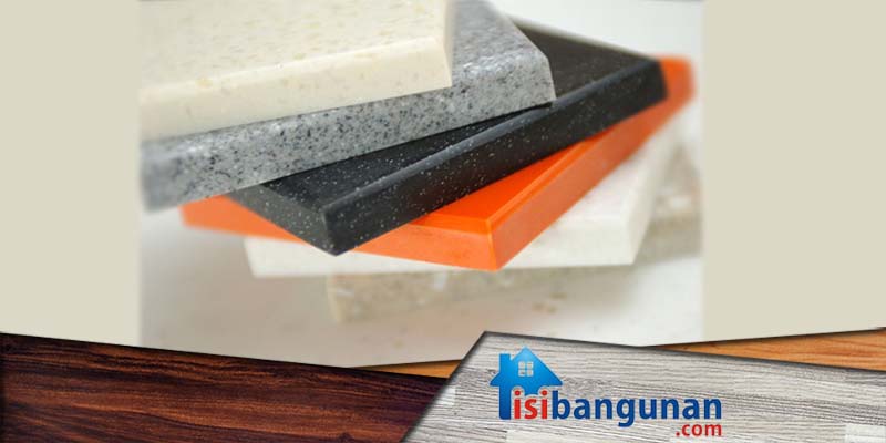 Pilih Marmer Import Atau Lokal?