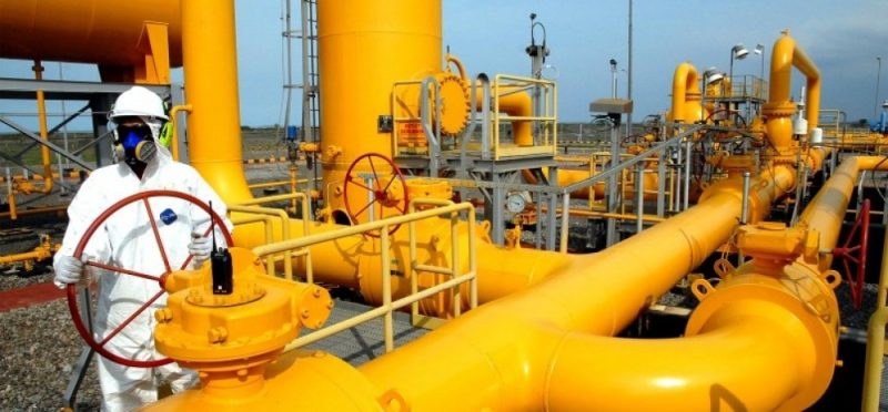 Memilih dan Menjaga Pipa Migas - goodnewsfromindonesia.co.id