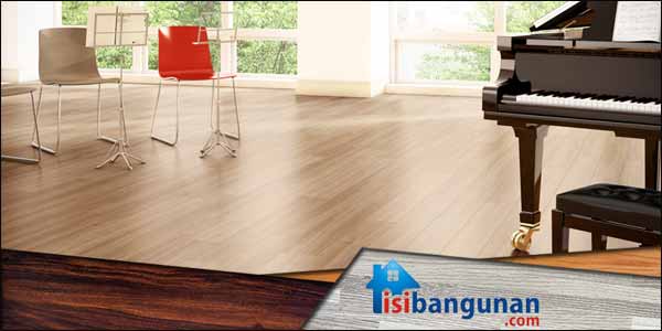 Vinyl Lantai Pekanbaru Pelapis Lantai Praktis dan Ekonomis