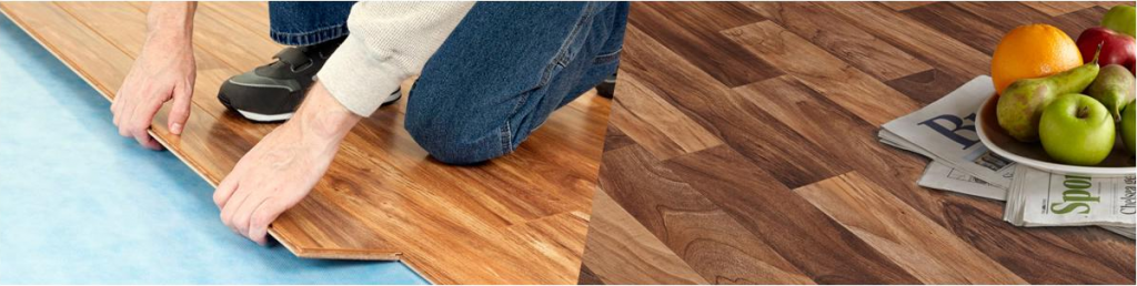 lantai vinyl jakarta