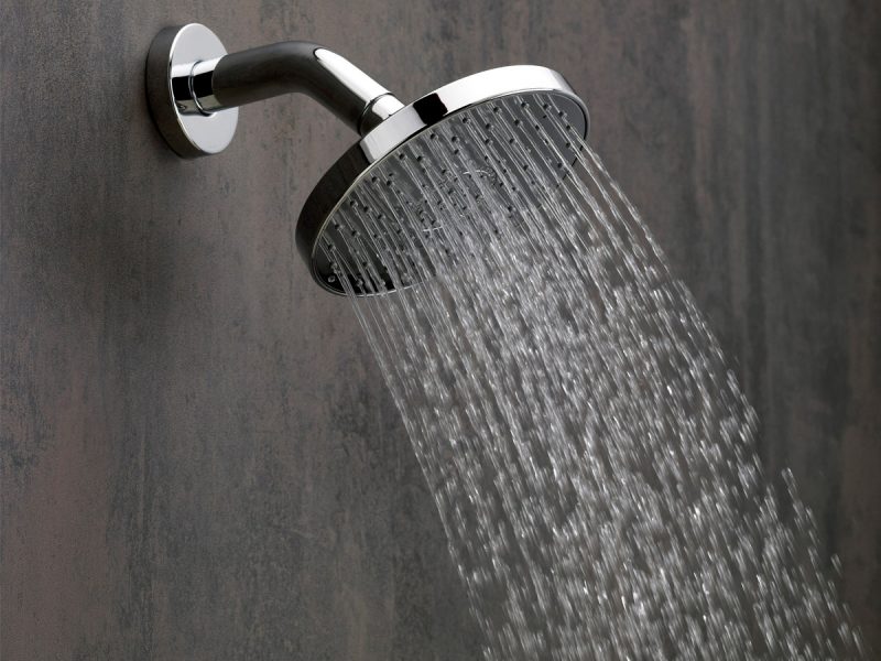 harga kran shower