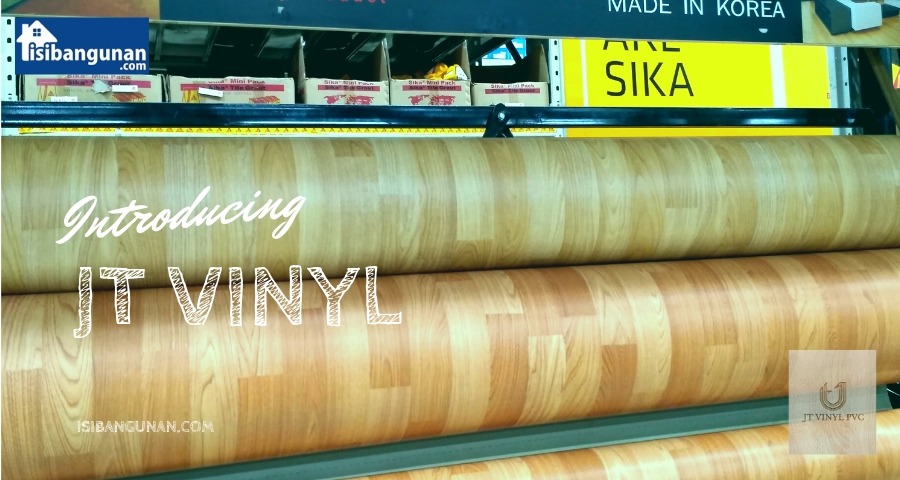 lantai vinyl jakarta