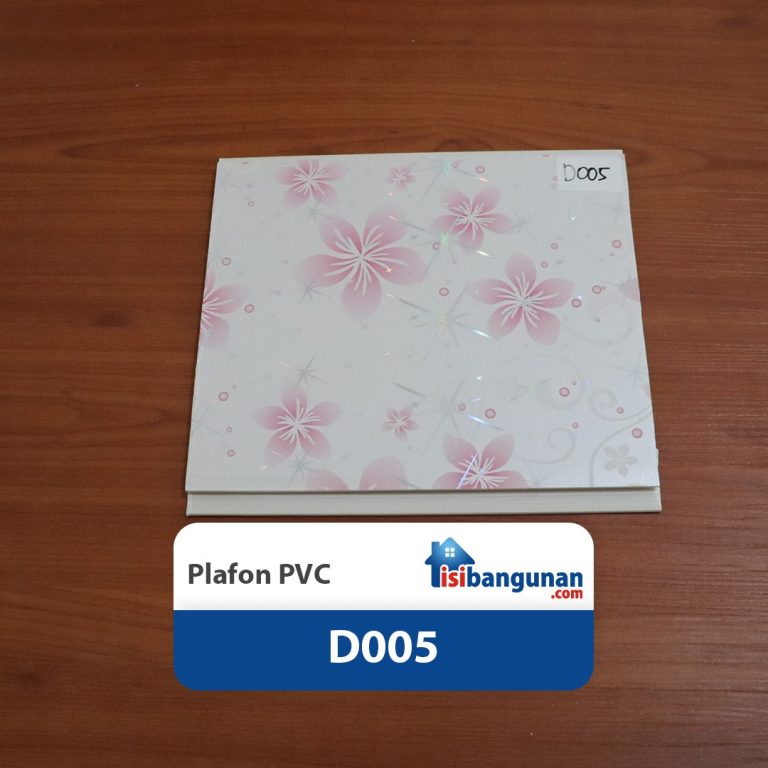 Plafon PVC - D005