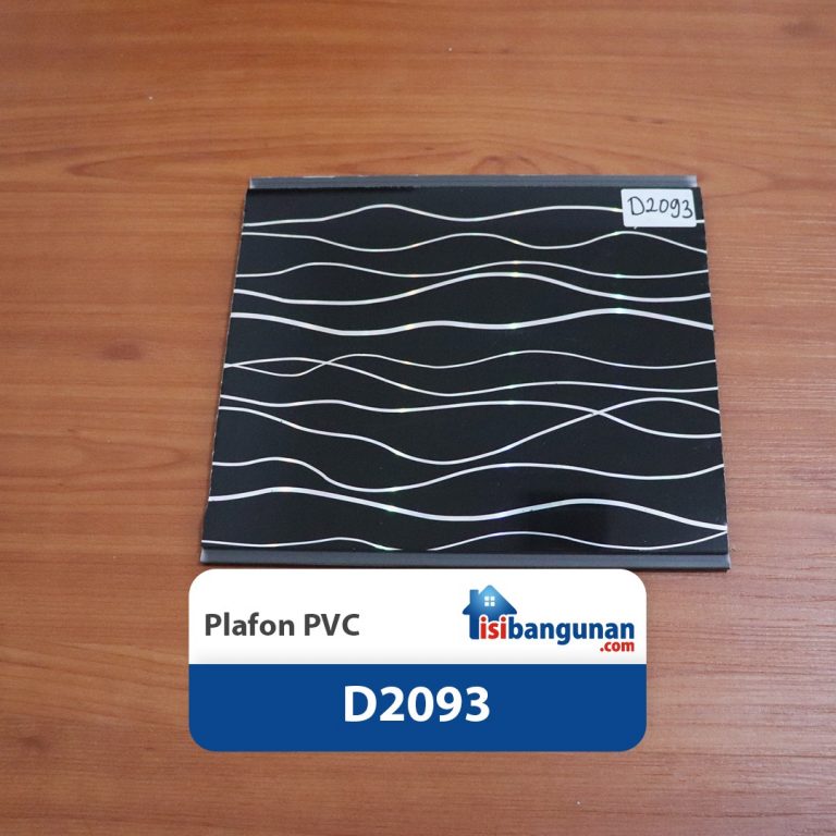 Plafon PVC - D2093