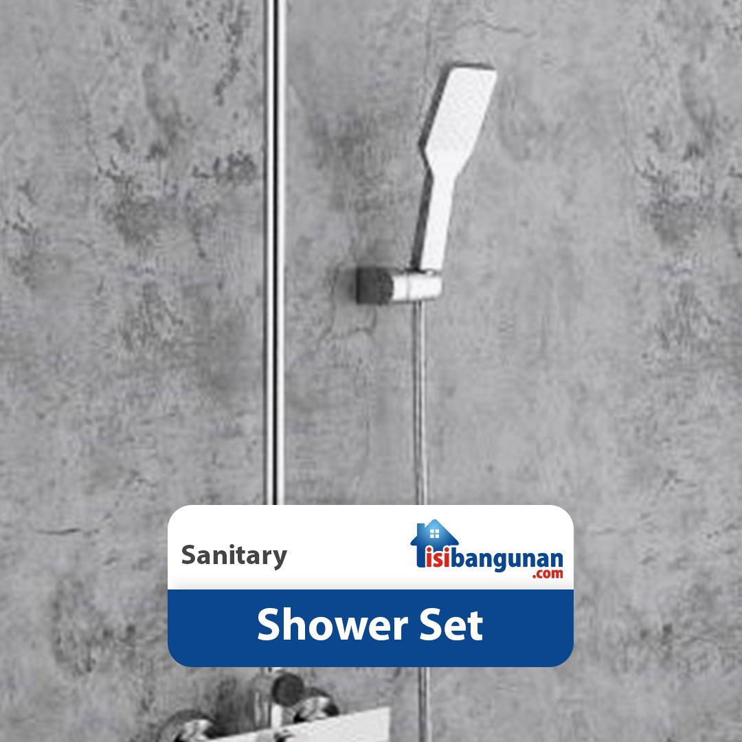 Bak Kamar Mandi Sanitary Ware Isibangunan