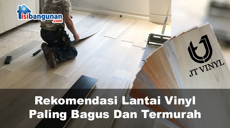 tips memilih lantai vinyl