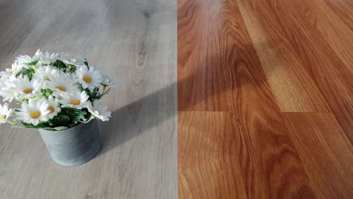 kelebihan dan jenis lantai vinyl