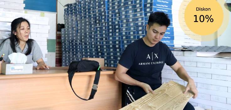 jual lantai vinyl bandung dengan lokasi terdekat toko vinyl bandung