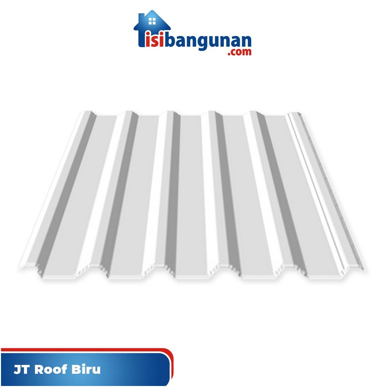 Supplier Atap Alderon Lampung Timur 