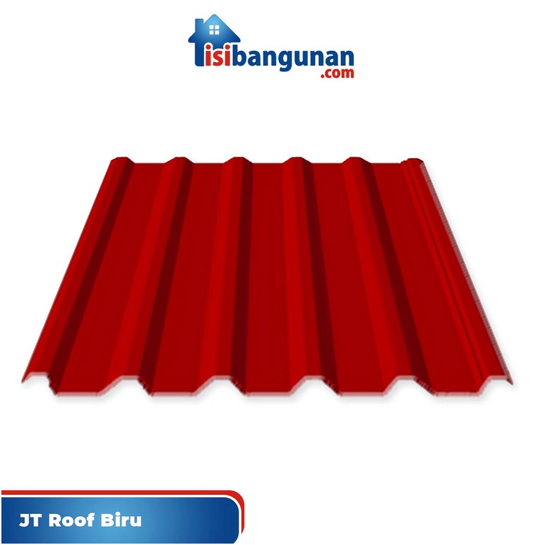 Jual Atap Alderon Lampung Timur