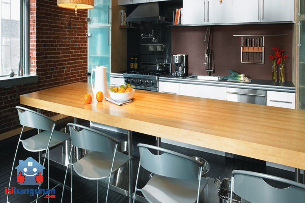 informasi HPL TACO harga bersaing