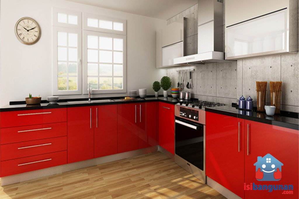 info Harga decosit per meter murah