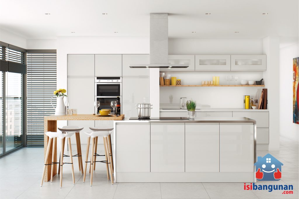 harga dekosit terkini