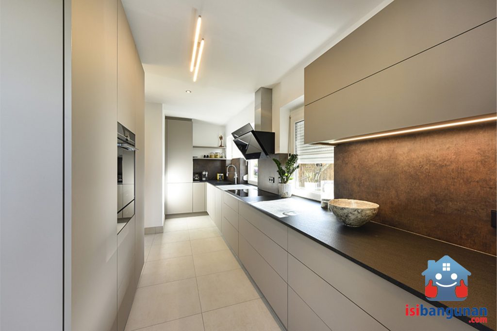 lapisan HPL berkualitas