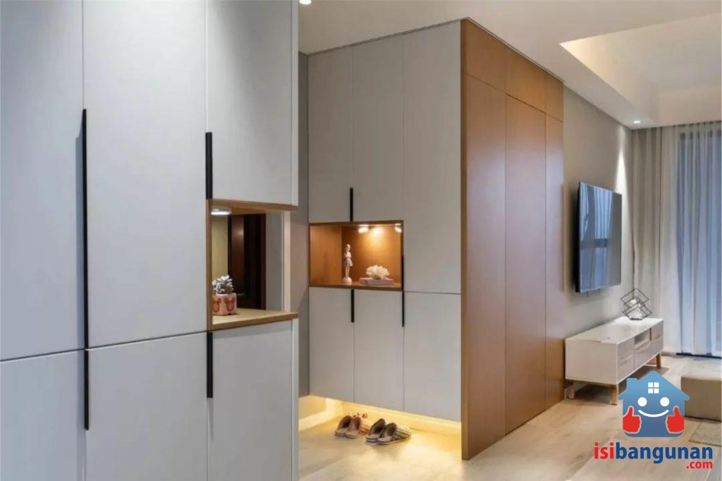 Harga pelapis triplek HPL