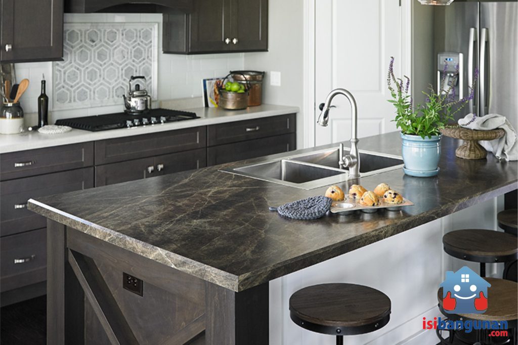 TACO HPL harga terjangkau