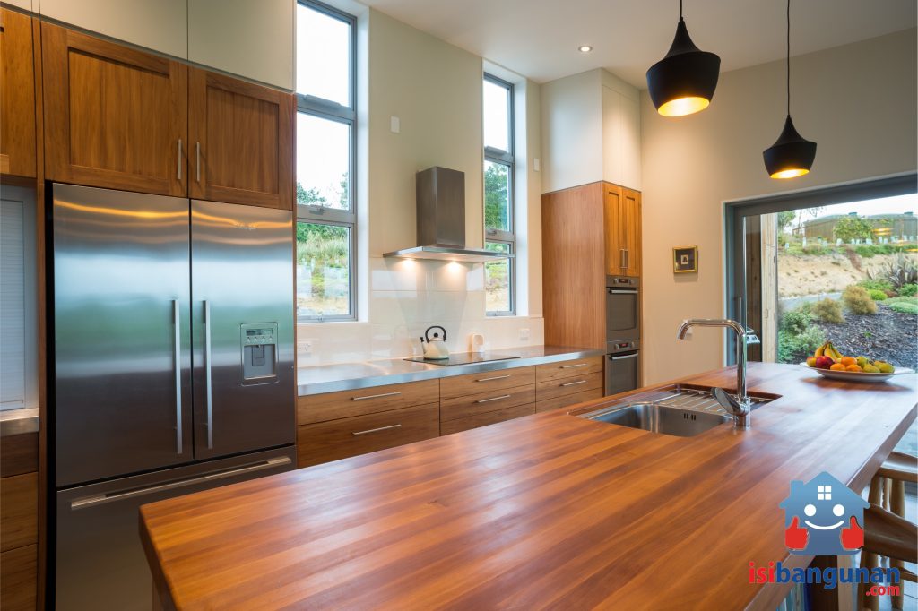 harga HPL dari distributor