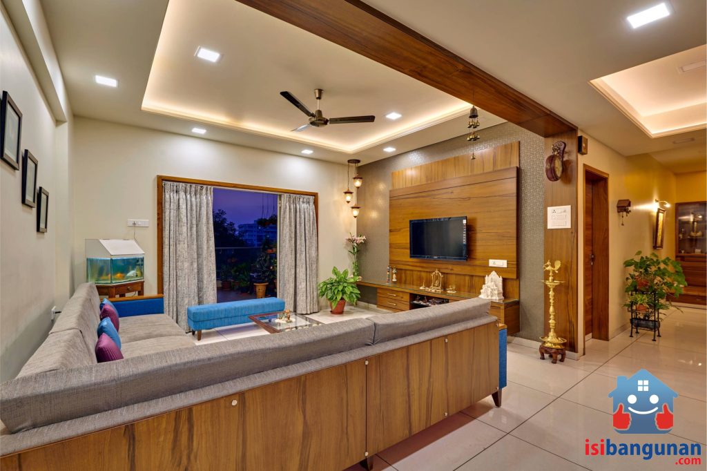 penjual HPL motif kayu