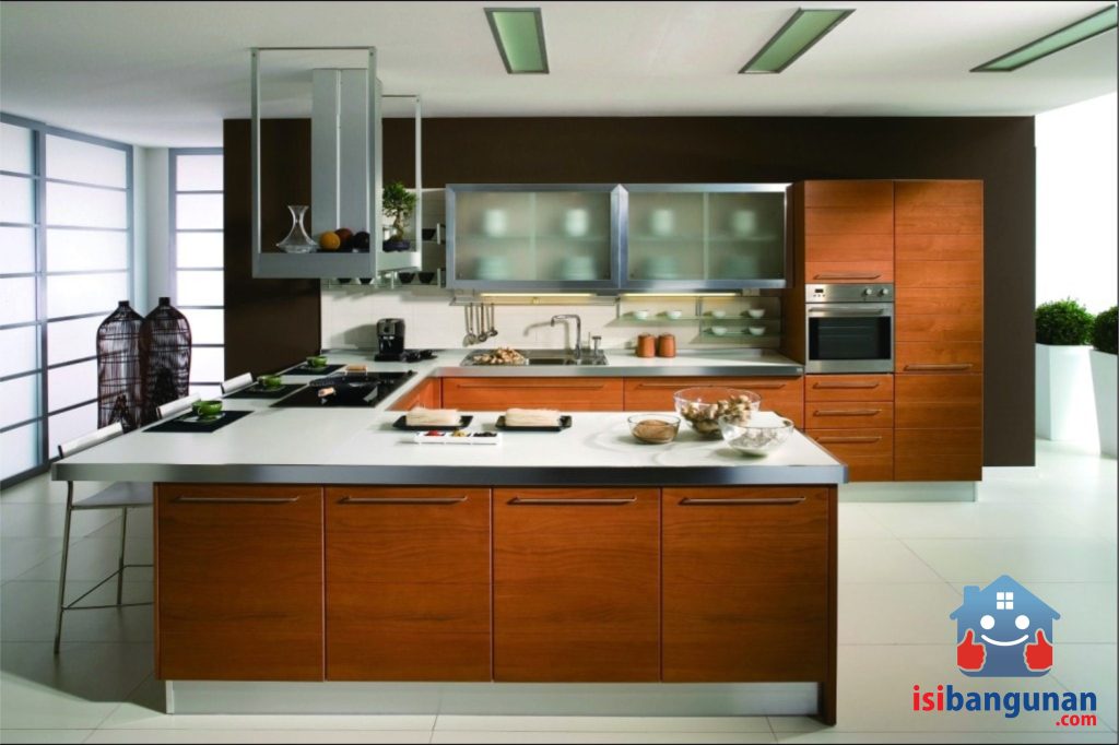 motif kayu HPL laminate