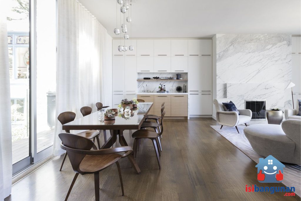 bahan pelapis lantai