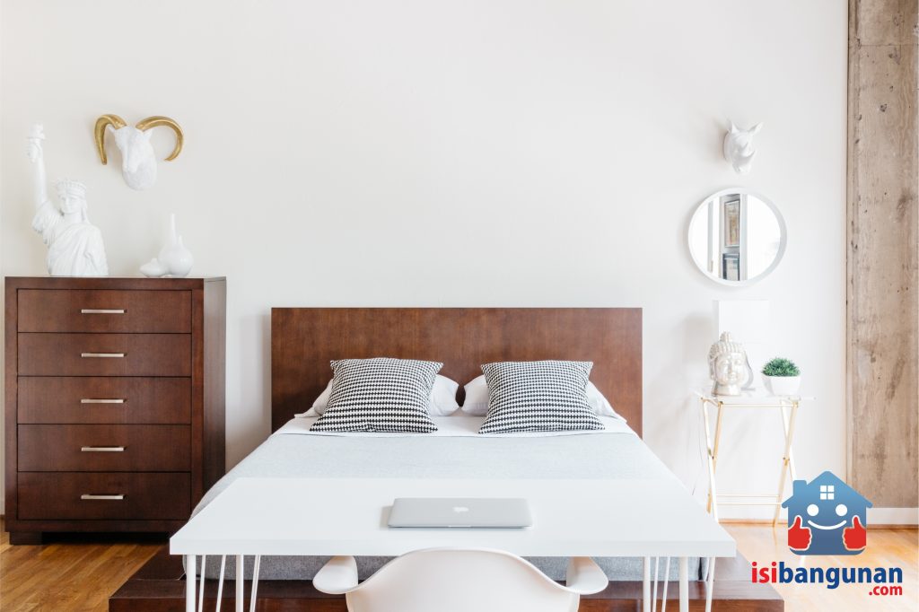 inspirasi kamar tidur