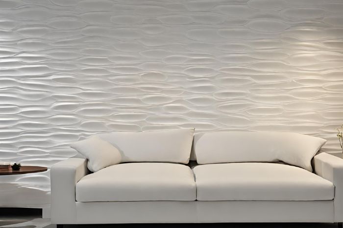 Jual Dinding Panel 3D Bintan