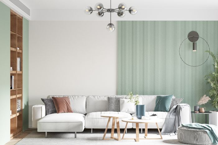 Jual Panel Dinding WPC Bintan